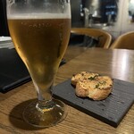 心斎橋イタリアンレストラン ルサンク - 