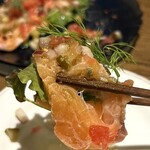 心斎橋イタリアンレストラン ルサンク - 