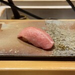 江戸前鮓 すし通 - 