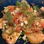 心斎橋イタリアンレストラン ルサンク - 