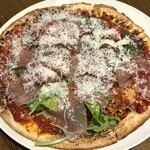 心斎橋イタリアンレストラン ルサンク - 