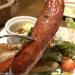 心斎橋イタリアンレストラン ルサンク - 