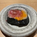 江戸前鮓 すし通 - 