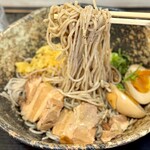 à la 麓屋 - ひやコテ 1,080円