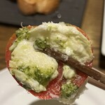 心斎橋イタリアンレストラン ルサンク - 