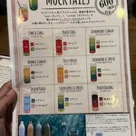 心斎橋イタリアンレストラン ルサンク - 