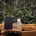 心斎橋イタリアンレストラン ルサンク - 