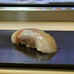 鮨 時成 - 料理写真: