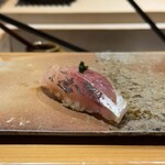 江戸前鮓 すし通 - 