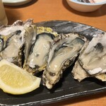 浜焼き海鮮居酒屋 大庄水産 - 