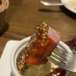 心斎橋イタリアンレストラン ルサンク - 