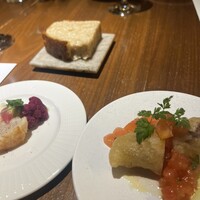 ERUTAN RESTAURANT BAR - 