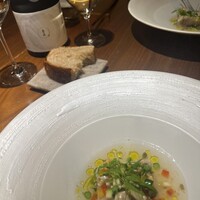 ERUTAN RESTAURANT BAR - 