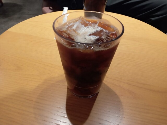 STARBUCKS COFFEE Kyoto Shinyokinko Honten Biru Ten photo 3