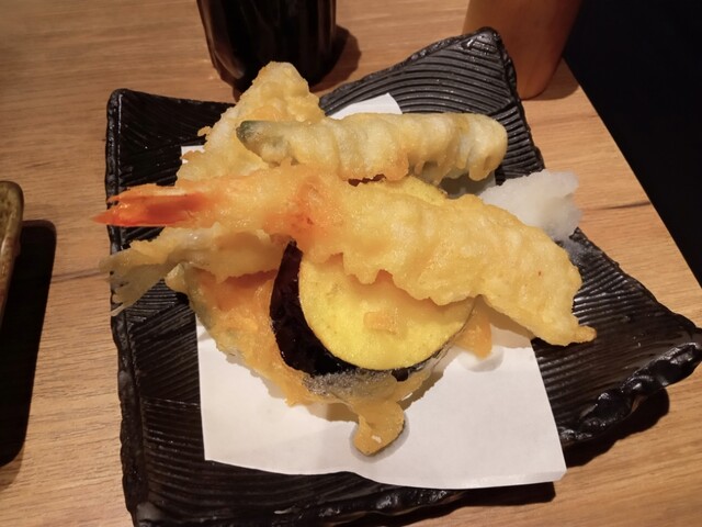 Soba Sakaba Seishu An photo 3