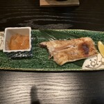 のどぐろ旬菜 みのりや - 