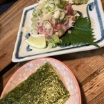 もつ焼 長兵衛 - 