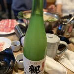 ラムしゃぶ金の目 - 