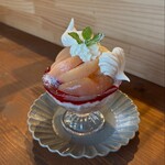 コム･ラ･ボア・ラクテ - 