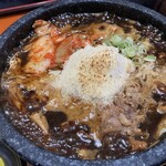 ぶに家 盛たに - 料理写真: