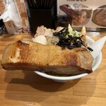 上州山賊麺 大大坊 - 