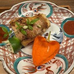 光風湯圃 べにや - 