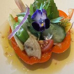 レークハウス - 