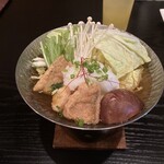 のどぐろ旬菜 みのりや - 