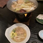 のどぐろ旬菜 みのりや - 