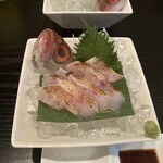 のどぐろ旬菜 みのりや - 