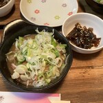 もつ焼 長兵衛 - 