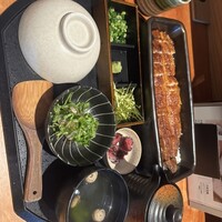 うなぎ四代目 菊川 恵比寿ガーデンプレイス店 - 