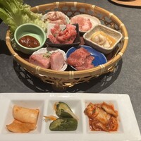 焼肉の龍園 小倉本店 - 