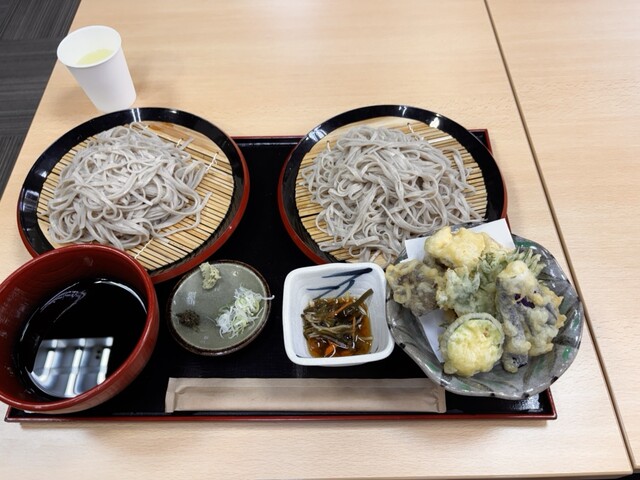 尾瀬の郷交流センター売店 - 檜枝岐村その他（その他）の写真