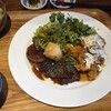 いっかく食堂 ブランチ博多パピヨンガーデン店