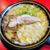 家系ラーメン王道 神道家