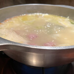 とり田 博多本店 - 