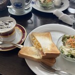 尾道浪漫珈琲 - 