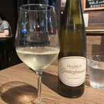 テイスティングバー 柴田屋酒店 - 