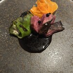 炉端イタリアン ICORIBI - 