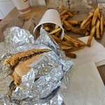 FIVE GUYS - 