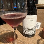 テイスティングバー 柴田屋酒店 - 