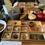 ザ・リッツ・カールトン日光 - 