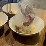 炉端イタリアン ICORIBI - 