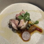 炉端イタリアン ICORIBI - 