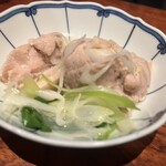 とり田 博多本店 - 