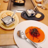 鉄板DINING O - 