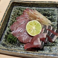 THE SUSHI GINZA 極 - 