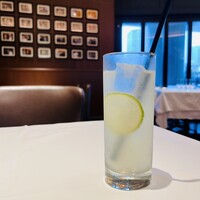 ベンジャミンステーキハウス 東京ガーデンテラス紀尾井町 - 
