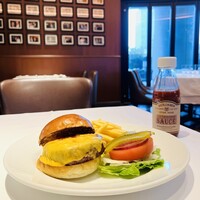 ベンジャミンステーキハウス 東京ガーデンテラス紀尾井町 - 